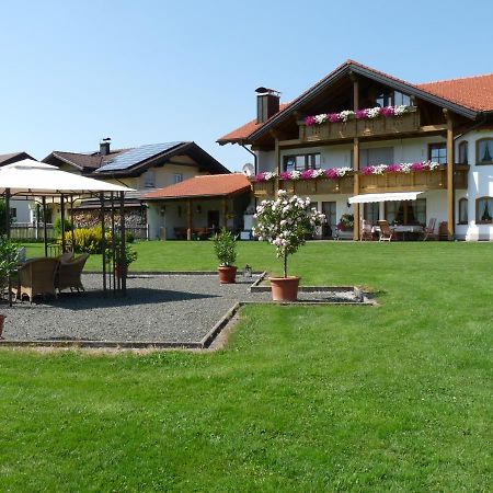 Gaestehaus "Zur Schmiede" Wertach Zewnętrze zdjęcie